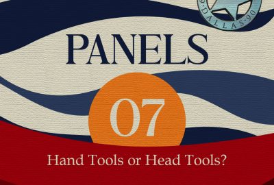 1990 Panel 07 Hand Tools or Head Tools
