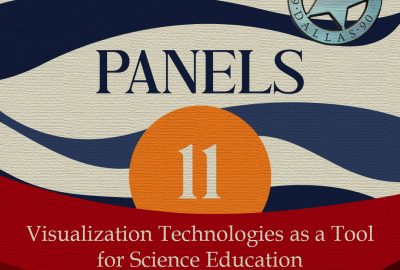 1990 Panel 11 Visualization Technologies as a Tool for Science Education