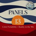 Color Portability-Reality in the '90s