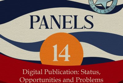 1990 Panel 14 Digital Publication