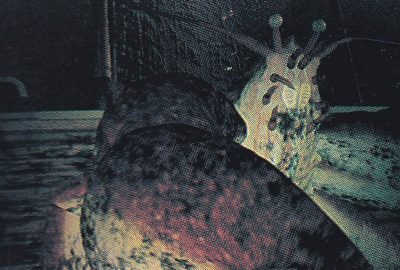 1991 Animation: Deep Sea Adventure