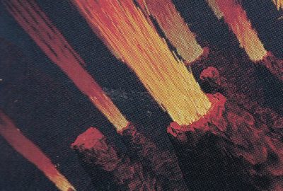 1991 Animation: Deep Sea Adventure