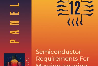 1991 Panel 12 Semiconductor Requirements For Merging Imaging And Graphics