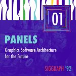 Graphics Software Architecture for the Future