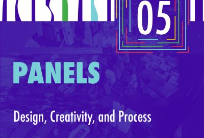 1992 Panels 05 Design, Creativity, and Process