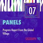Progress Report From the Global Village