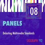 Debating Multimedia Standards