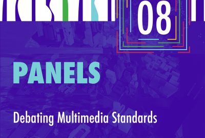 1992 Panels 08 Debating Multimedia Standards