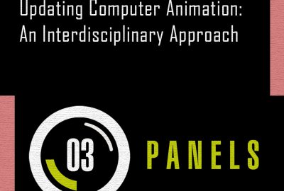 1993 Panels 03 Updating Computer Animation