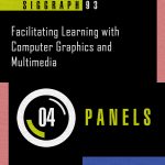 Facilitating Learning with Computer Graphics and Multimedia