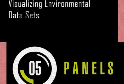 1993 Panels 05 Visualizing Environmental Data Sets