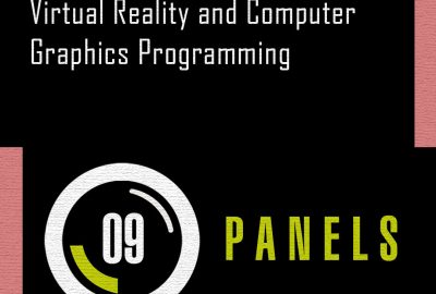 1993 Panels 09 Virtual Reality and Computer Graphics Programming