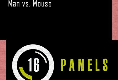 1993 Panels 16 Man vs Mouse