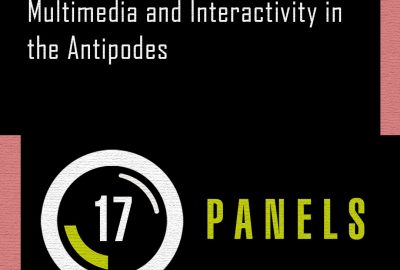 1993 Panels 17 Multimedia and Interactivity in the Antipodes