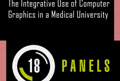 1993 Panels 18 The Integrative Use of Computer Graphics in a Medical University