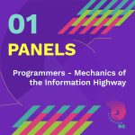 Mechanics of the Information  Highway