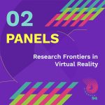 Research Frontiers in Virtual Reality