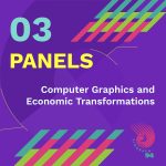 Computer Graphics and Economic Transformations