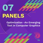 Optimization - An Emerging Tool in Computer Graphics