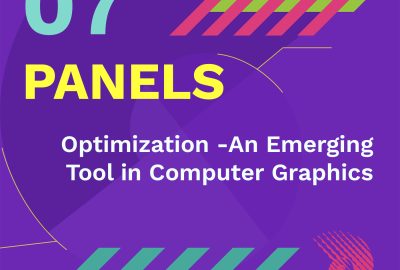 1994 Panels 07 Optimization -An Emerging Tool in Computer Graphics
