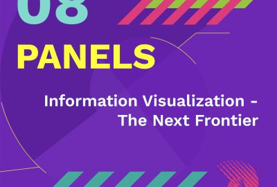 1994 Panels 08 Information Visualization - The Next Frontier