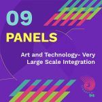 Art and Technology- Very Large Scale Integration