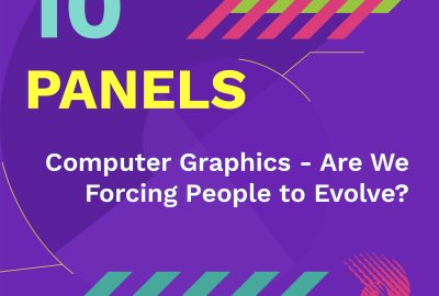1994 Panels 10 Computer Graphics - Are We Forcing People to Evolve