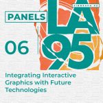 Integrating Interactive Graphics With Future Technologies