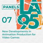 New Developments in Animation  Production for Video Games