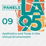Aesthetics and Tools in the Virtual Environment