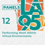 Performing Work Within Virtual  Environments