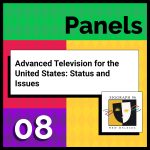 Advanced Television for the United States: Status and Issues