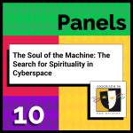 The Soul of the Machine: The Search for Spirituality in Cyberspace