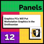 Graphics PCs Will Put Workstation Graphics in the Smithsonian
