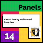 Virtual Reality and Mental Disorders