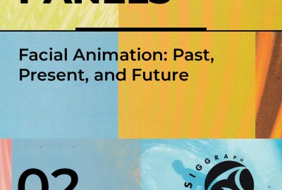 1997 Panels 02 Facial Animation Past Present and Future