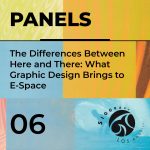 The Differences Between Here and There: What Graphic Design Brings to E-Spacepane
