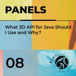 What 3D API for Java Should I Use and Why?
