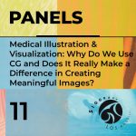 Medical Illustration & Visualization: Why Do We Use CG and Does It Really Make a Difference in Creating Meaningful Images?