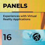 Experiences with Virtual Reality Applications