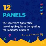 The Sorcerer's Apprentice: Invoking Ubiquitous Computing for Computer Graphics