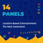 Location-Based Entertainment: The Next Generation