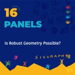 Is Robust Geometry Possible?