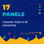 Computer Vision in 3D Interactivity