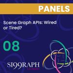 Scene Graph APIs: Wired or Tired