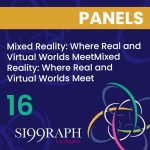 Mixed Reality: Where Real and Virtual Worlds Meet