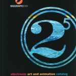 2005 Art Gallery Cover