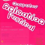 2005 CAF Booklet Cover