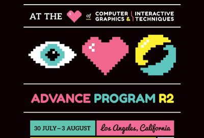 2017 Advance Program