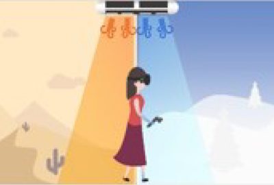 AoEs: Enhancing Teleportation Experience in Immersive Environmen